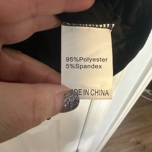 Lotus Tank Top Size 3X NWOT - Picture 4 of 8